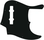 Wd Custom Pickguard For Fender American Elite 5 String Jazz Bass V #01a Black.... Fixed Price $36.99.