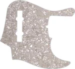 Wd Custom Pickguard For Fender American Deluxe 21 Fret 5 String Jazz Bass #28.... Fixed Price $50.99.