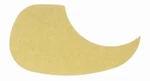 New - Pick Guard For Acoustic Guitar Clear. Fixed Price $10.74.