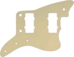 Wd Custom Pickguard For Fender American Professional Jazzmaster #06b Cream/bl.... Fixed Price $51.99.