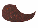 376tt Tortoise Teardrop Acoustic Guitar Pickguard With Self Adhesive. Fixed Price $15.00.