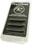Genuine Floyd Rose Frtsnbk Noiseless Guitar Tremolo Springs - Black, Set Of 3. Fixed Price $18.79.
