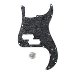 Fleor P Bass Pickguard Guitar Scratch Plate Pick Guard For 4 String American/.... Fixed Price $24.64.