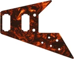 Wd Custom Pickguard For Left Hand Gibson 2020 Original Collection 70s Flying .... Fixed Price $88.99.