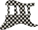 Wd Custom Pickguard For Charvel 2014-present So-cal Jake E. Lee Usa Signature.... Fixed Price $63.99.