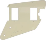 Wd Custom Pickguard For Music Man Albert Lee Hh #55 Parchment 3 Ply. Fixed Price $50.99.