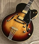 Gibson Vintage Es-350t Sunburst With Hard Case 1978 3.27kg Electric Guitar. Fixed Price $6000.00.