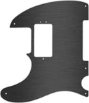 Wd Custom Pickguard For Left Hand Fender Vintage Hot Rod '50s Telecaster #44 .... Fixed Price $41.99.