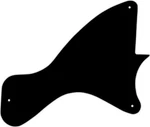 Wd Custom Pickguard For Gibson Original Vintage Les Paul Junior #01 Black. Fixed Price $18.99.