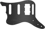 Wd Custom Pickguard For Left Hand Fender Pawn Shop Bass Vi #44 Bakelite. Fixed Price $55.99.