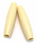 099-4933-000 (2) Genuine Fender Aged White Guitar Tremolo Tips Usa Stratocaster. Fixed Price $15.00.