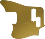 Wd Custom Pickguard For Left Hand Squier By Fender 5 String Vintage Modified .... Fixed Price $43.99.