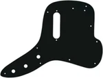 Wd Custom Pickguard For Fender 1971-1977 Musicmaster Bass #01a Black Acrylic. Fixed Price $36.99.
