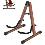 Moreyes Guitar Stand, Acoustic Folding A-frame Electric Wooden Stands Floor For. Fixed Price $34.56.