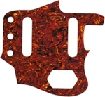 Wd Custom Pickguard For Fender Johnny Marr Signature Series Jaguar #05w Torto.... Fixed Price $46.99.