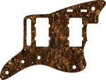 Wd Custom Pickguard For Fender 2014-2019 Made In Mexico Troy Van Leeuwen Jazz.... Fixed Price $89.99.