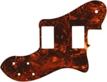 Wd Custom Pickguard For Fender 2004-present Made In Mexico '72 Telecaster Del.... Fixed Price $88.99.