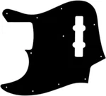 Wd Custom Pickguard For Left Hand Fender 2010-2012 Made In Japan Geddy Lee Li.... Fixed Price $29.99.