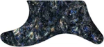 Wd Custom Pickguard For Left Hand Fender Cabronita Precision Bass #35 Black A.... Fixed Price $42.99.