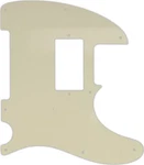 Wd Custom Pickguard For Fender Blacktop Telecaster #55 Parchment 3 Ply. Fixed Price $44.99.