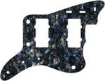 Wd Custom Pickguard For Fender Made In Japan 1966-1968 Reissue Jazzmaster #35.... Fixed Price $81.99.