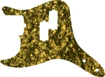 Wd Custom Pickguard For Left Hand Fender 2011-present Reverse Pickup Mark Hop.... Fixed Price $80.99.