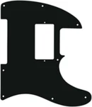 Wd Custom Pickguard For Fender Usa Jim Root Signature Telecaster #01a Black A.... Fixed Price $30.99.