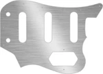 Wd Custom Pickguard For Squier By Fender Vintage Modifed Bass Vi #13 Simulate.... Fixed Price $54.99.
