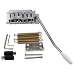 Musiclily Pro 52.5mm Guitar Tremolo Bridge/squier Strat. Fixed Price $18.44.