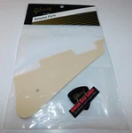 Gibson Les Paul Historic Pickguard 1959 Creme Guitar Parts Cream R9 Project R8 U. Fixed Price $74.99.