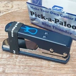 Pick-a-palooza Diy "blue Thunder" Guitar Pick Punch, Open Box.. Fixed Price $12.00.