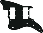 Wd Custom Pickguard For Left Hand Fender American Performer Jazzmaster #01a B.... Fixed Price $45.99.