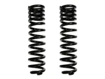 Icon 64010 Dual-rate 4.5" Front Lift Coil Springs For 05-24 Ford F-250/f-350 4wd. Fixed Price $346.95.
