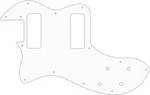 Wd Custom Pickguard For Left Hand Fender Modern Player Telecaster Thinline De.... Fixed Price $40.99.