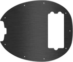 Wd Custom Pickguard For Left Hand Music Man Old Smoothie 40th Anniversary Sti.... Fixed Price $52.99.