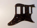 Ibanez Az Pickguard Hss Tortoiseshell. Fixed Price $18.28.
