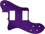 Wd Custom Pickguard For Left Hand Fender 1972-1982 Vintage Telecaster Deluxe .... Fixed Price $101.99.