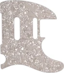 Wd Custom Pickguard For Fender Modern Player Telecaster Plus #28a Aged Pearl/.... Fixed Price $43.99.