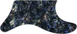 Wd Custom Pickguard For Fender Cabronita Precision Bass #35 Black Abalone. Fixed Price $43.99.