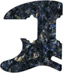 Wd Custom Pickguard For Left Hand Charvel 2020 Pro-mod So-cal Style 2 Hh 2pt .... Fixed Price $45.99.