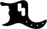 Wd Custom Pickguard For Left Hand Fender American Deluxe 22 Fret Precision Ba.... Fixed Price $50.99.