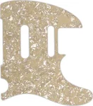 Wd Custom Pickguard For Fender Modern Player Telecaster Plus #28c Cream Pearl.... Fixed Price $41.99.