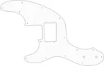 Wd Custom Pickguard For Left Hand Fender Telecaster Bass With Humbucker #02m .... Fixed Price $48.99.