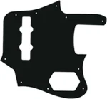 Wd Custom Pickguard For Fender 2012-2013 Made In Japan Deluxe Jaguar Bass #01.... Fixed Price $37.99.