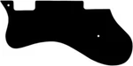 Wd Custom Pickguard For Left Hand Epiphone Riviera #38 Black/cream/black. Fixed Price $38.99.