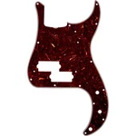 Fender 13hole '63 Precision Bass Pickguard, 3ply, Brown Shell. Fixed Price $97.99.