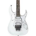 Ibanez Jemjr Steve Vai Signature Jem Series Electric Guitar White. Fixed Price $549.99.