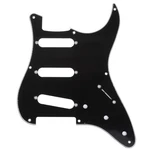 Musiclily Pro Guitar Pickguard For Fender Japan 57 Vintage Strat Stratocaster. Fixed Price $14.69.