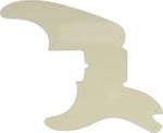 Wd Custom Pickguard For Left Hand Fender 60th Anniversary Precision Bass #55 .... Fixed Price $49.99.