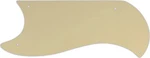 Wd Custom Pickguard For Left Hand Gibson 1961-1963 Half Face Sg #06 Cream. Fixed Price $38.99.